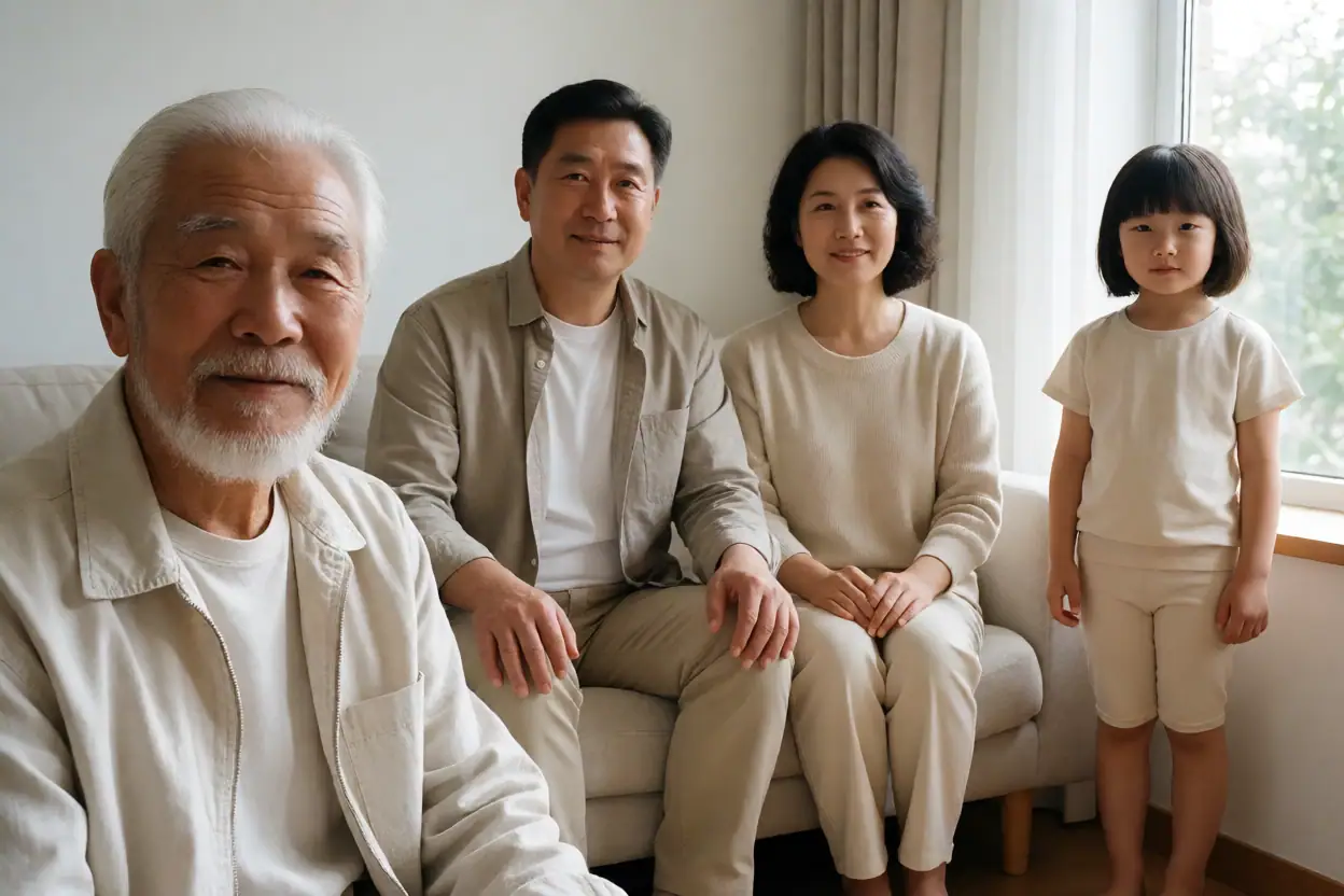 施闰章与蒲松龄:清初文坛的一段师生相知:文化场景配图