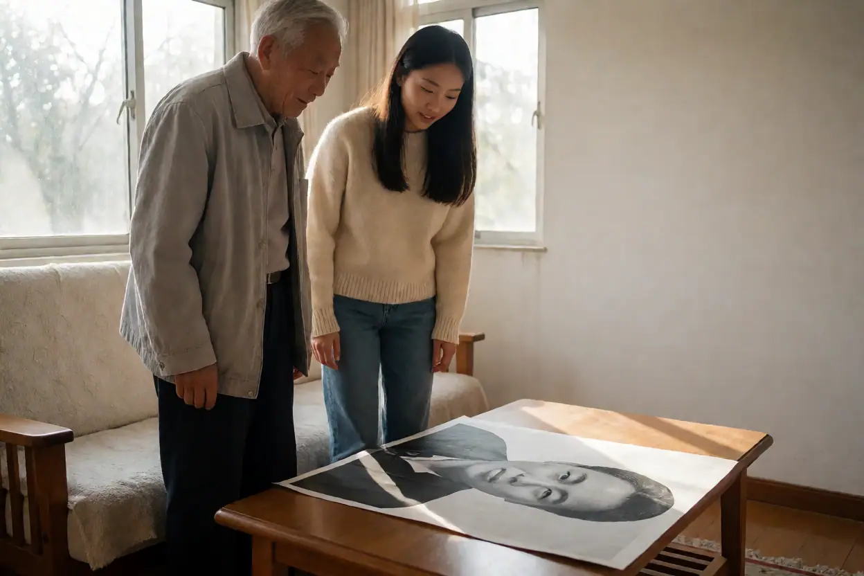 《敦本堂世家焦氏宗谱》残卷第十五本考察:文化场景配图