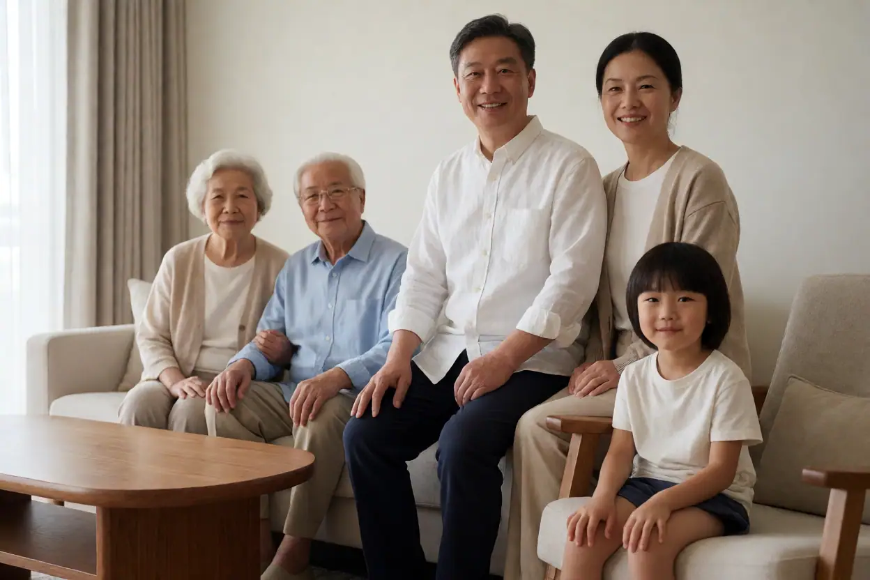 从《居氏宗谱》卷帙线索看居氏家族文献整理:文化场景配图