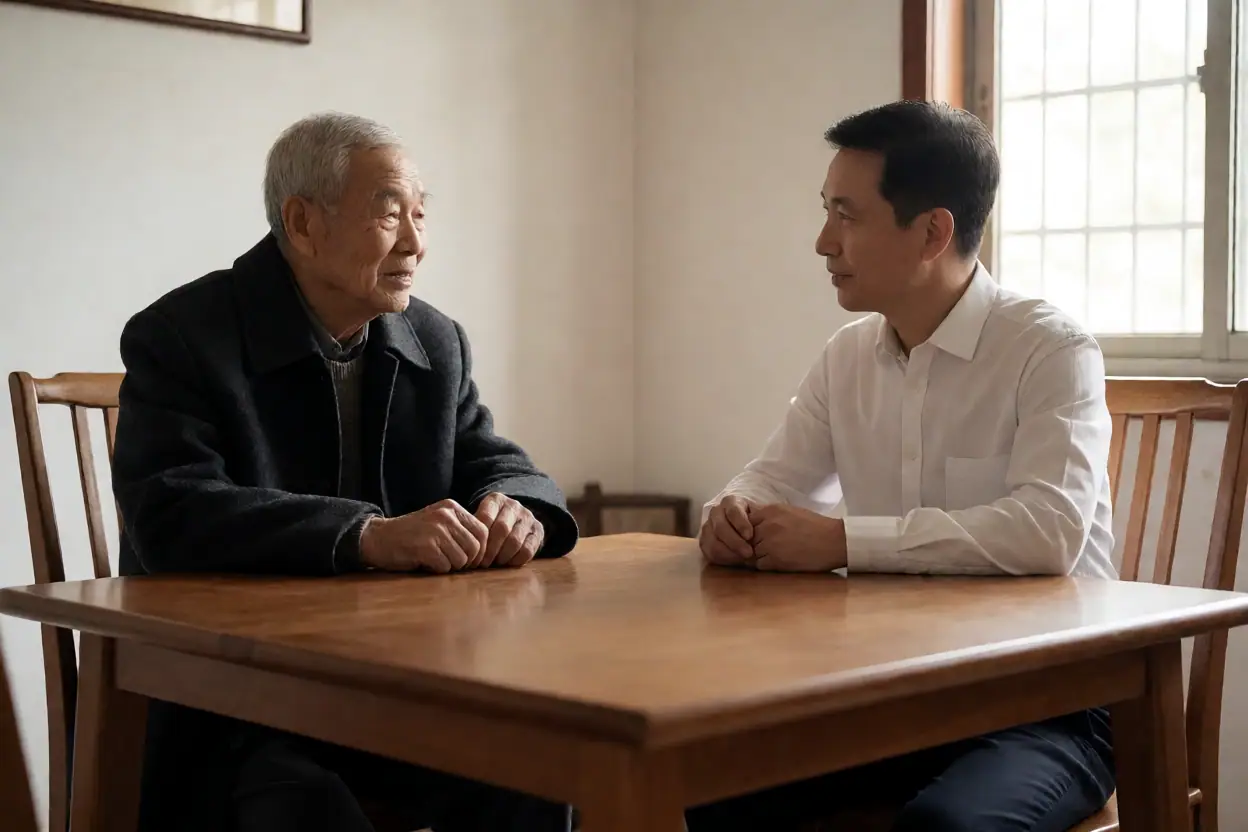 汉末魏晋阮氏人物与陈留家族线索:文化场景配图