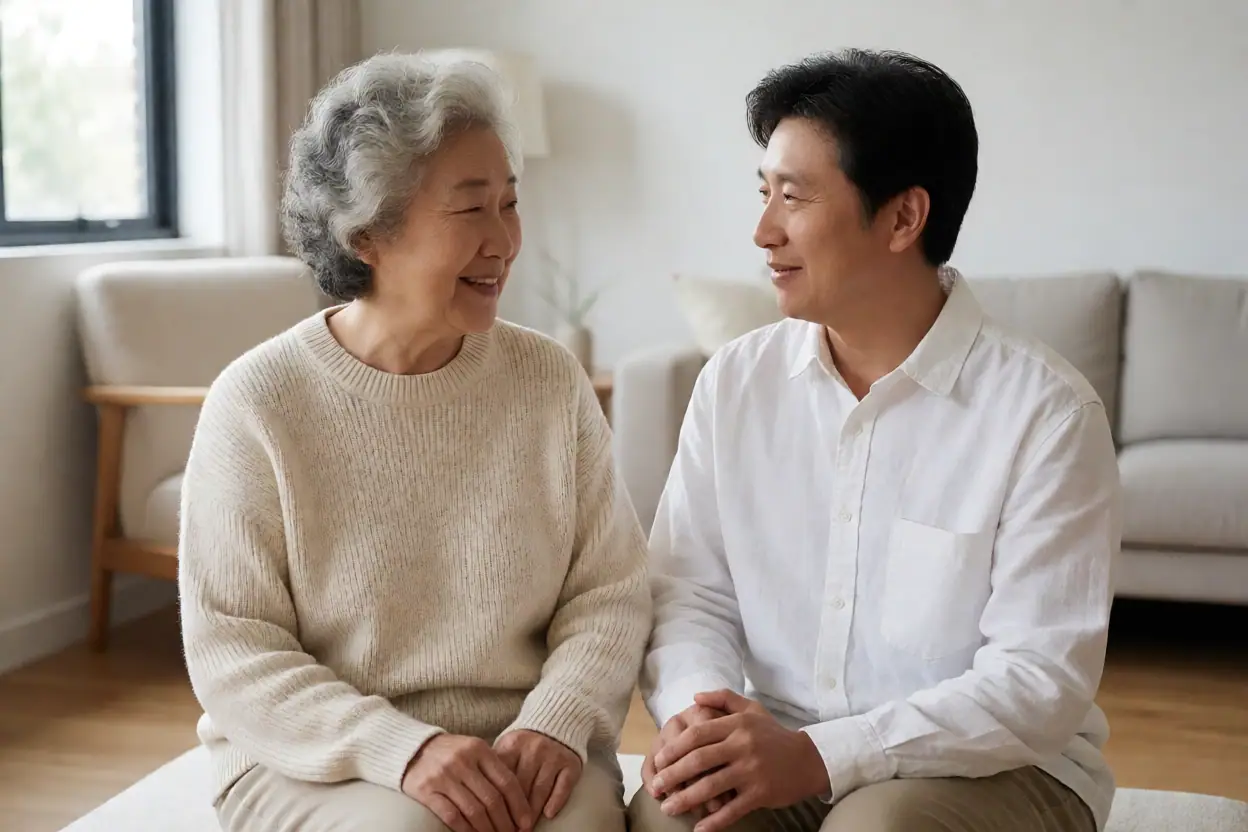 数字修谱如何收费与核实家族源流:文化场景配图