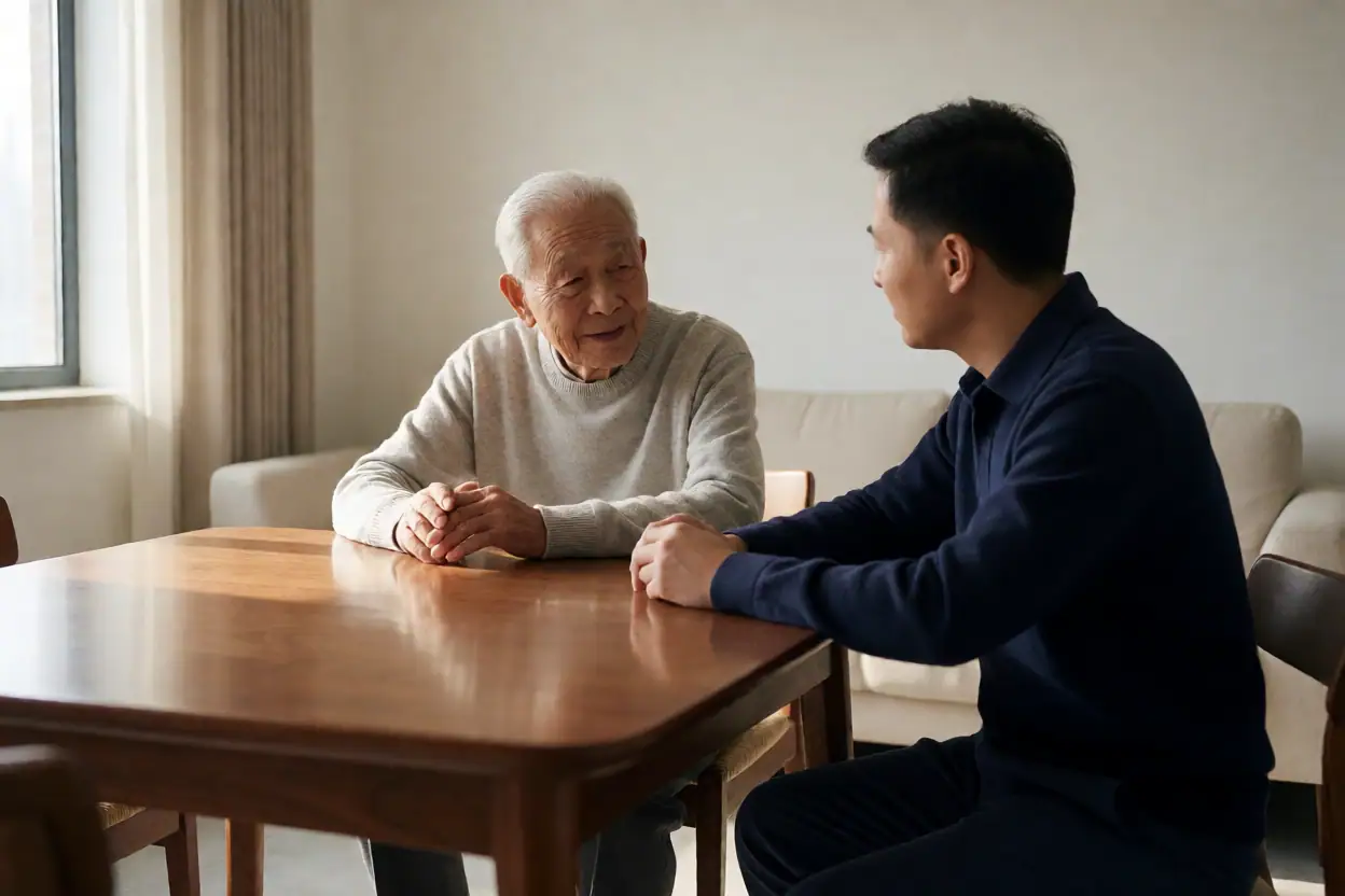 项忠仕宦经历与项氏家世考索线索:文化场景配图