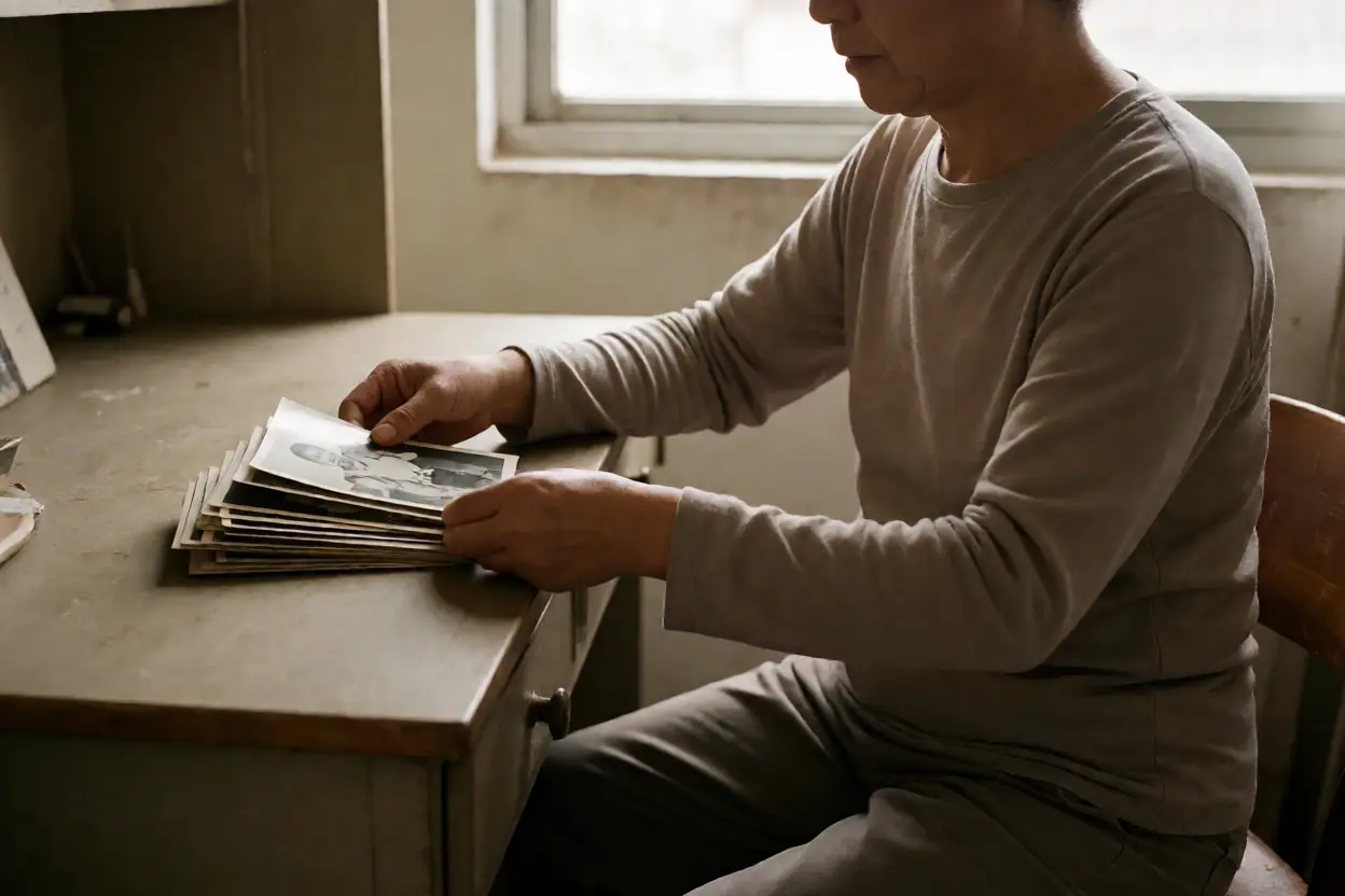 闵氏族谱第二册:从谱本线索认识家族传承:文化场景配图