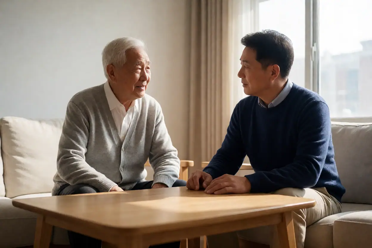 仁义堂孟氏三修族谱第三本的查阅线索:文化场景配图