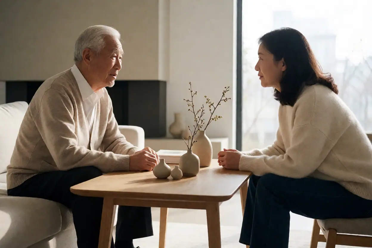 追寻隋氏:从清代谱牒到数字化的家族记忆:文化场景配图