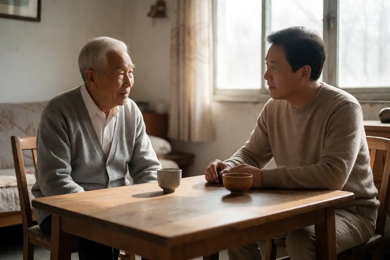 湘东茶陵谭氏科举世系与宗族文化传承脉络考探:文化场景配图