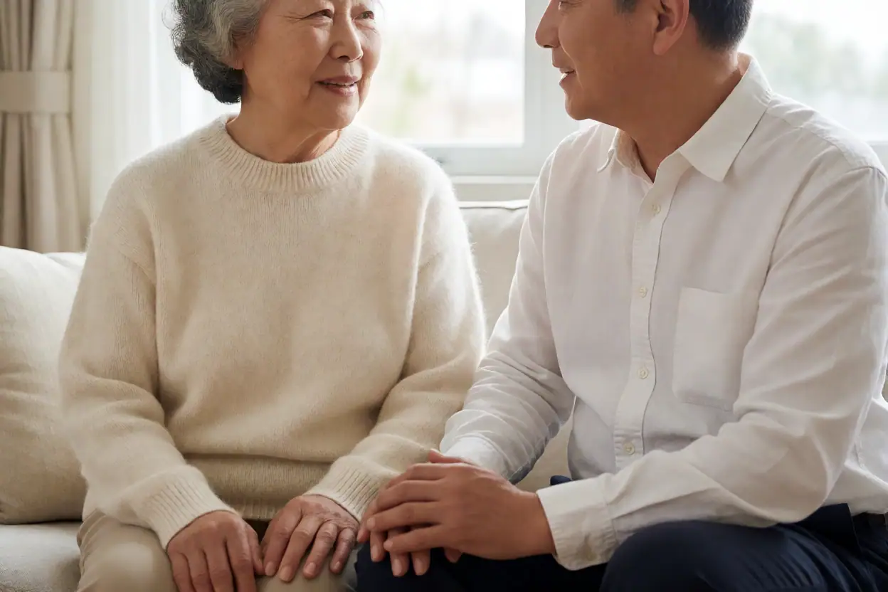 从三晋许氏筹建看姓氏文化组织化的多元探索:文化场景配图