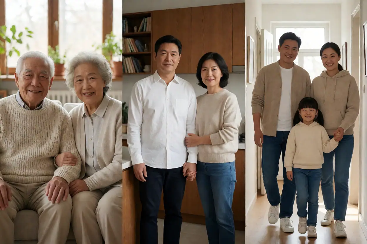辽天祚帝耶律延禧:辽朝末局中的皇帝:文化场景配图