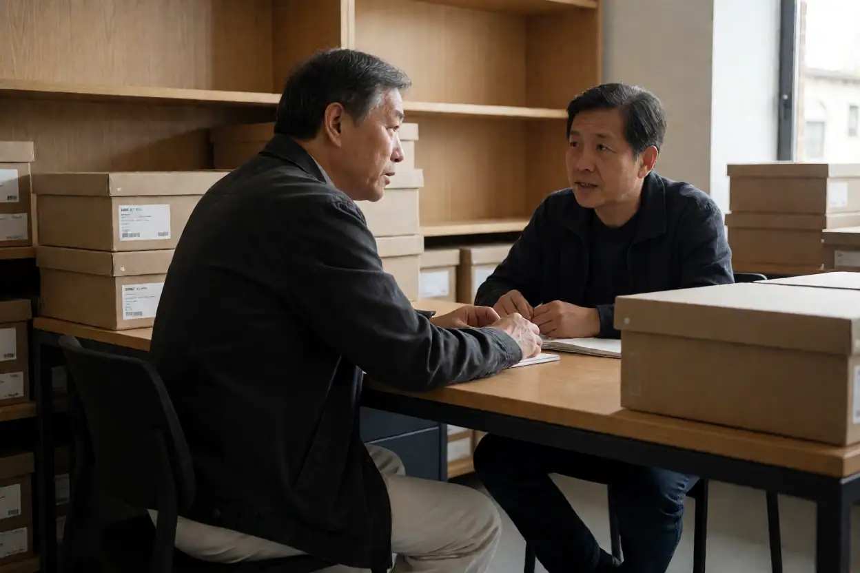 继述堂马氏宗谱第二十五本:从谱册线索看马氏家族记忆:文化场景配图
