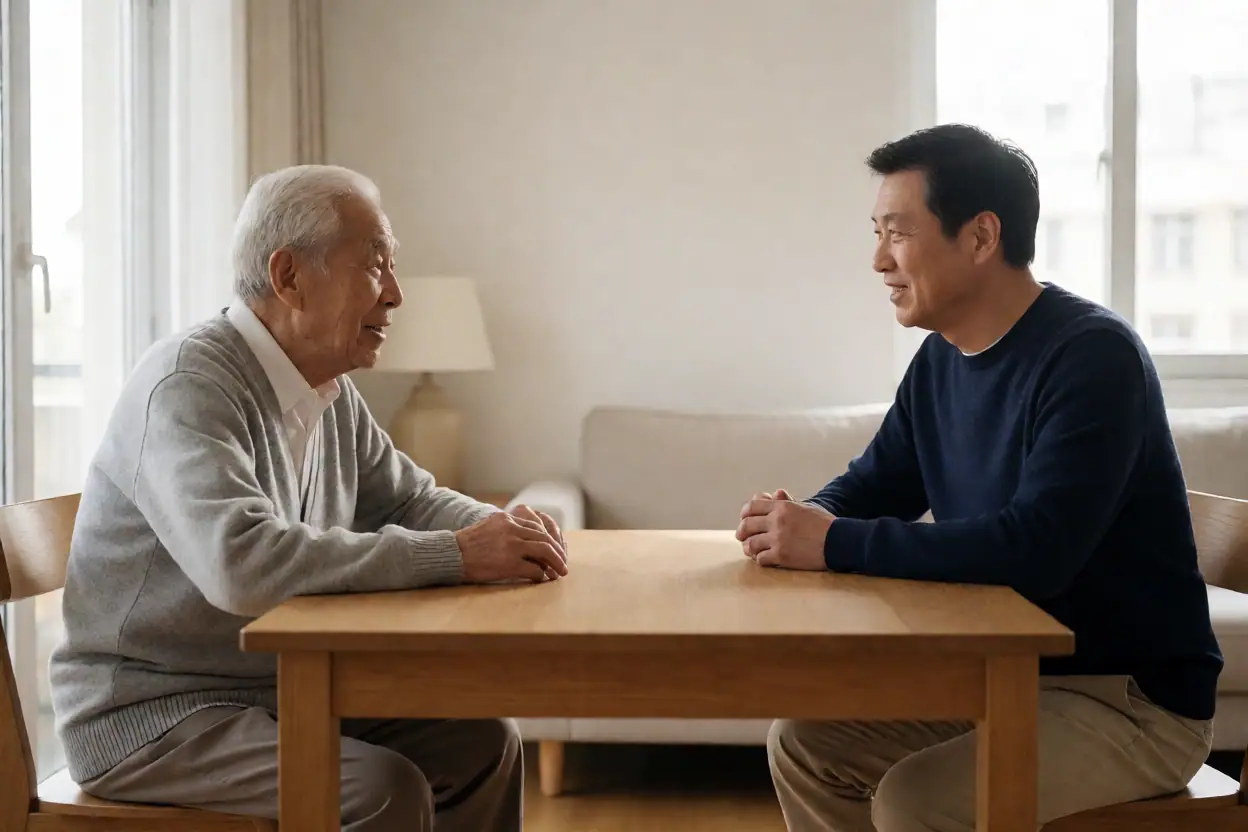 “三传者”所指及《春秋》诠释传统:文化场景配图