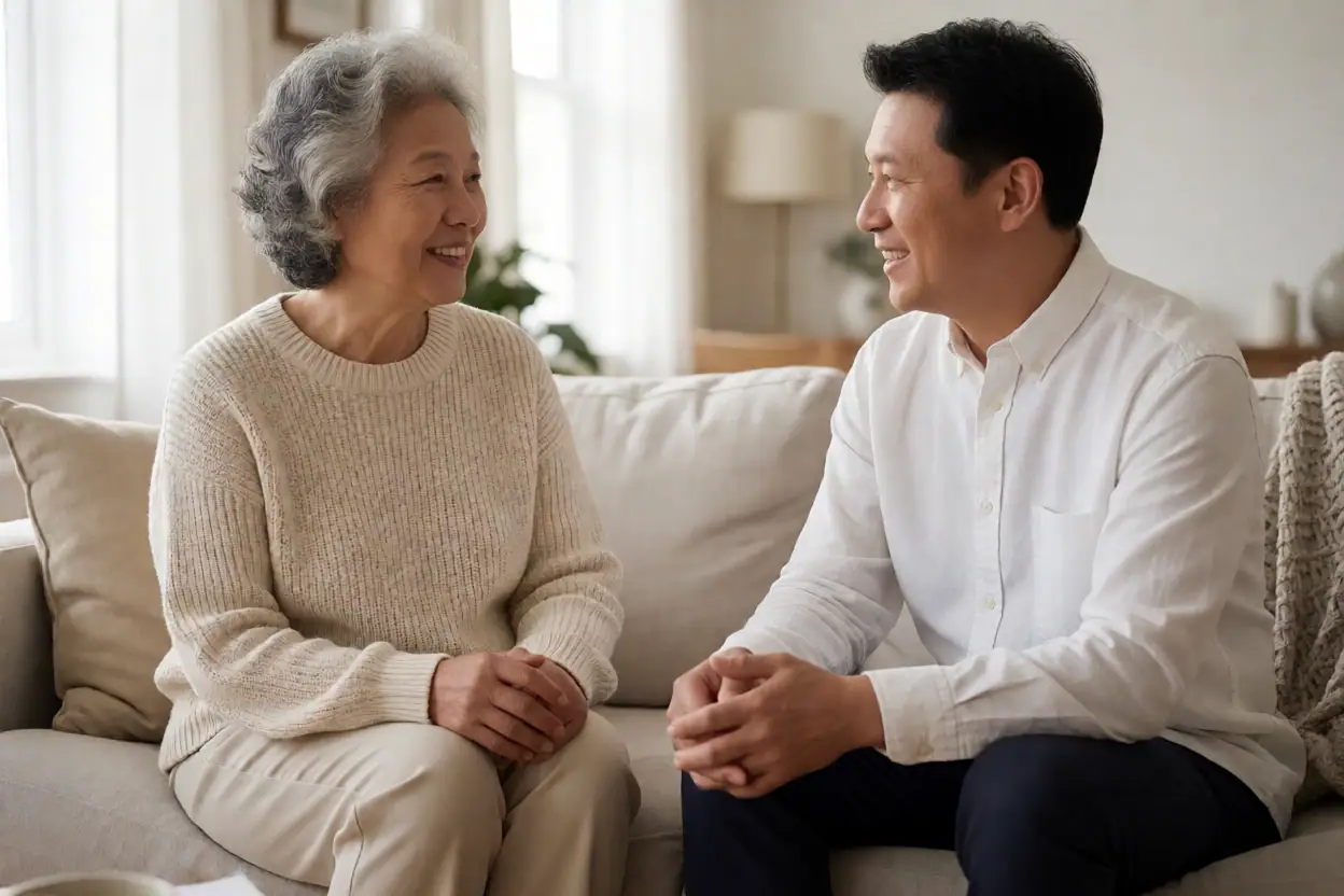 司徒氏公祭新唐公墓:从祭祖看宗族记忆的延续:文化场景配图