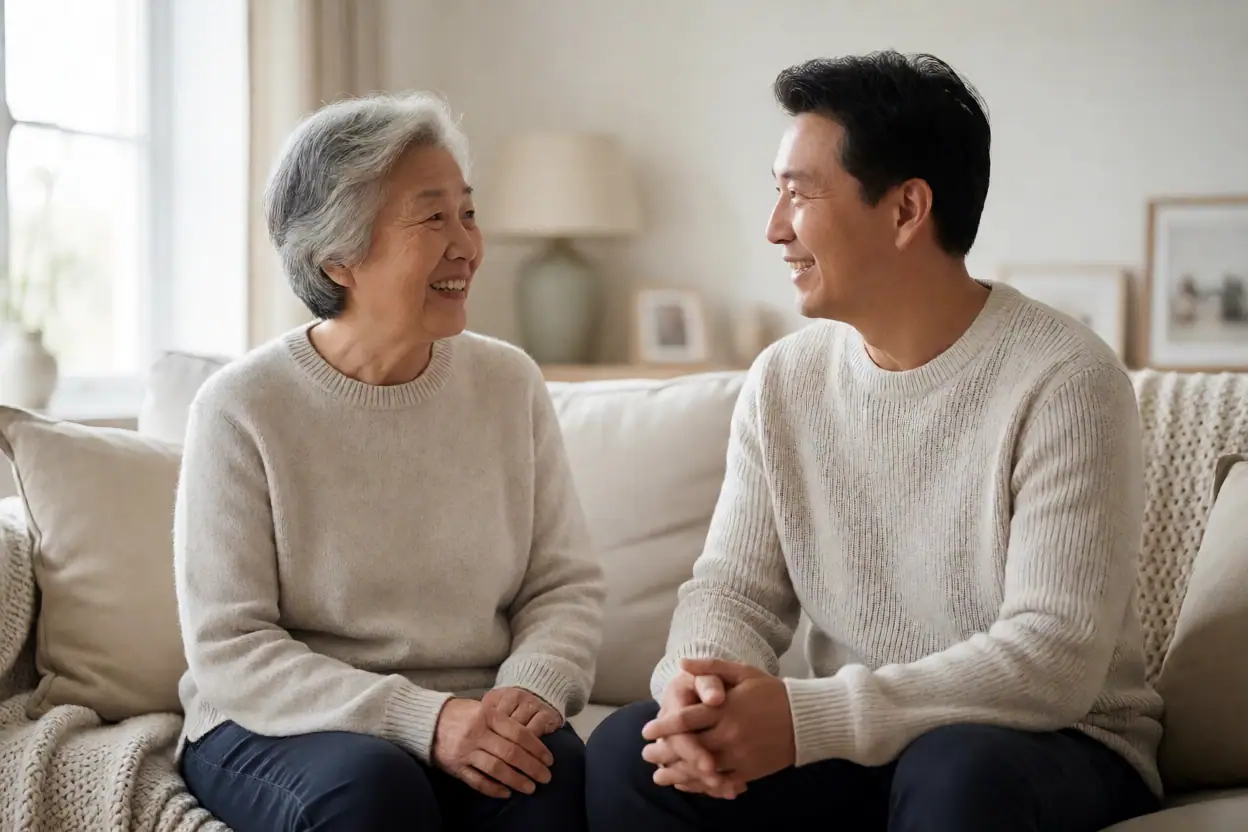 从剡溪古埠到现代商脉:奉化竺氏家风传承的脉络梳理:文化场景配图