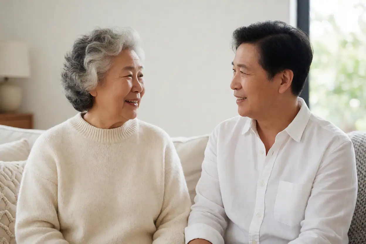 从剡溪古埠到现代商脉:奉化竺氏家风传承的脉络梳理:文化场景配图