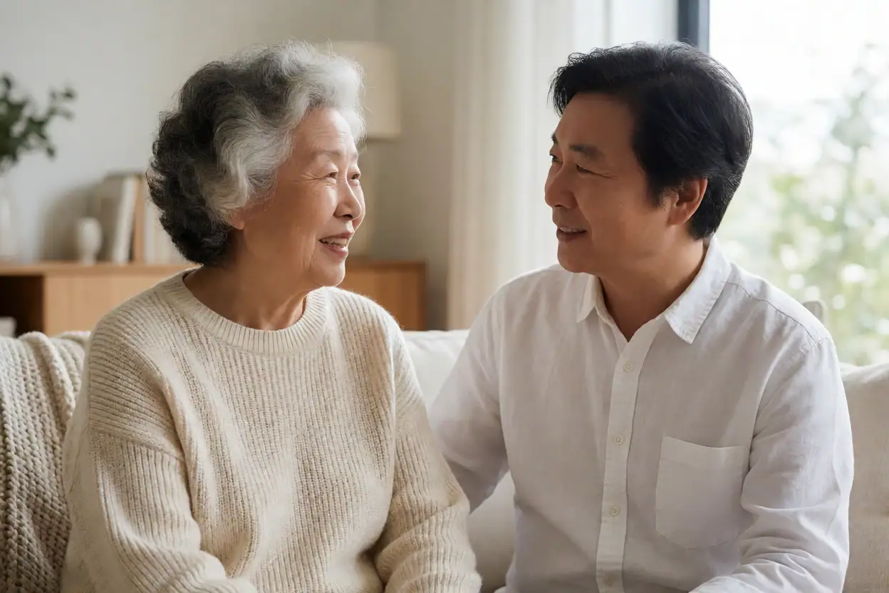 从家教传统到多元人生:曾国藩后裔的家族轨迹:文化场景配图