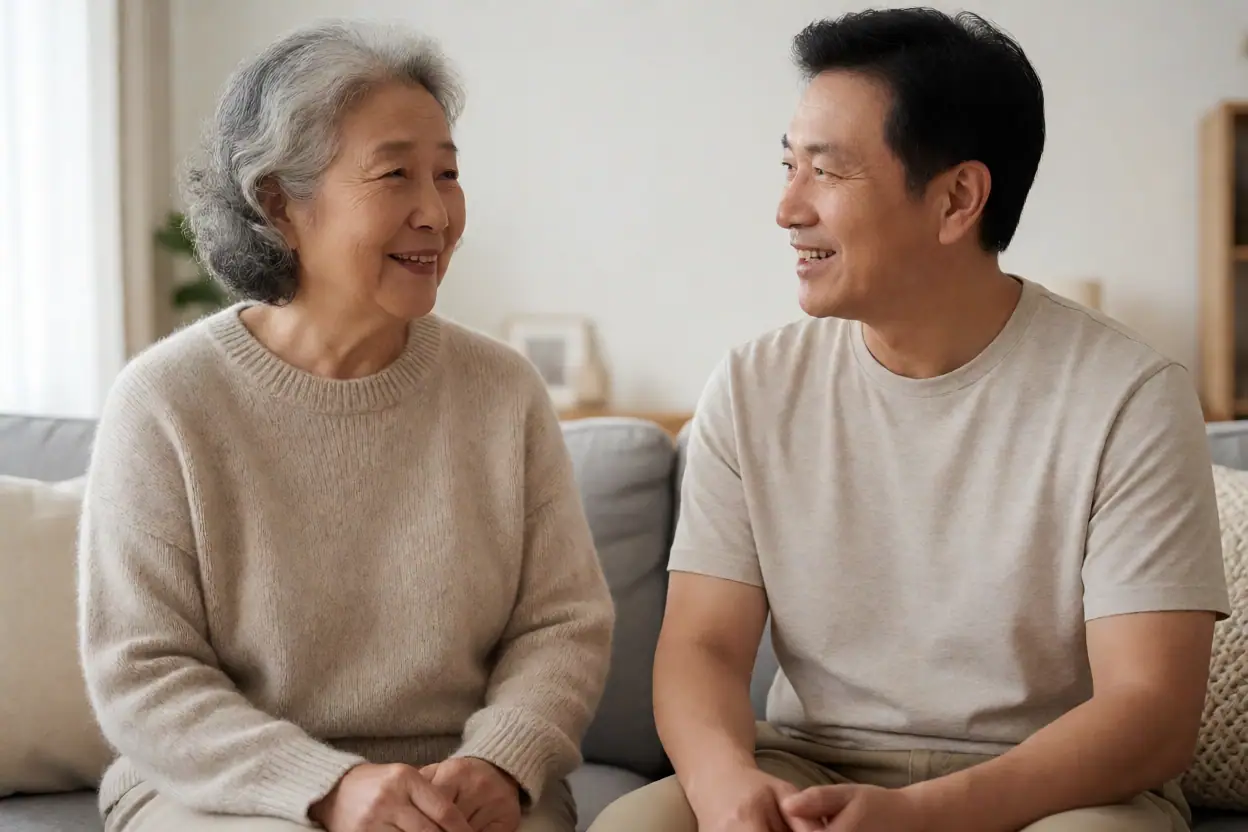 从家教传统到多元人生:曾国藩后裔的家族轨迹:文化场景配图