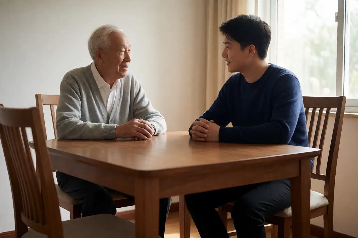 种氏人物与家族记忆：从宋代将门谈世系辨析：文化场景配图