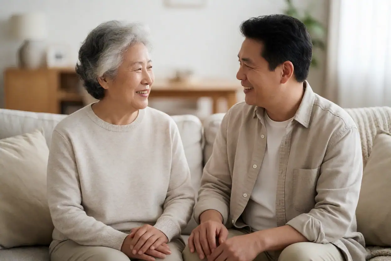 牛姓:从地方古村落的记忆看姓氏文化的传承:文化场景配图