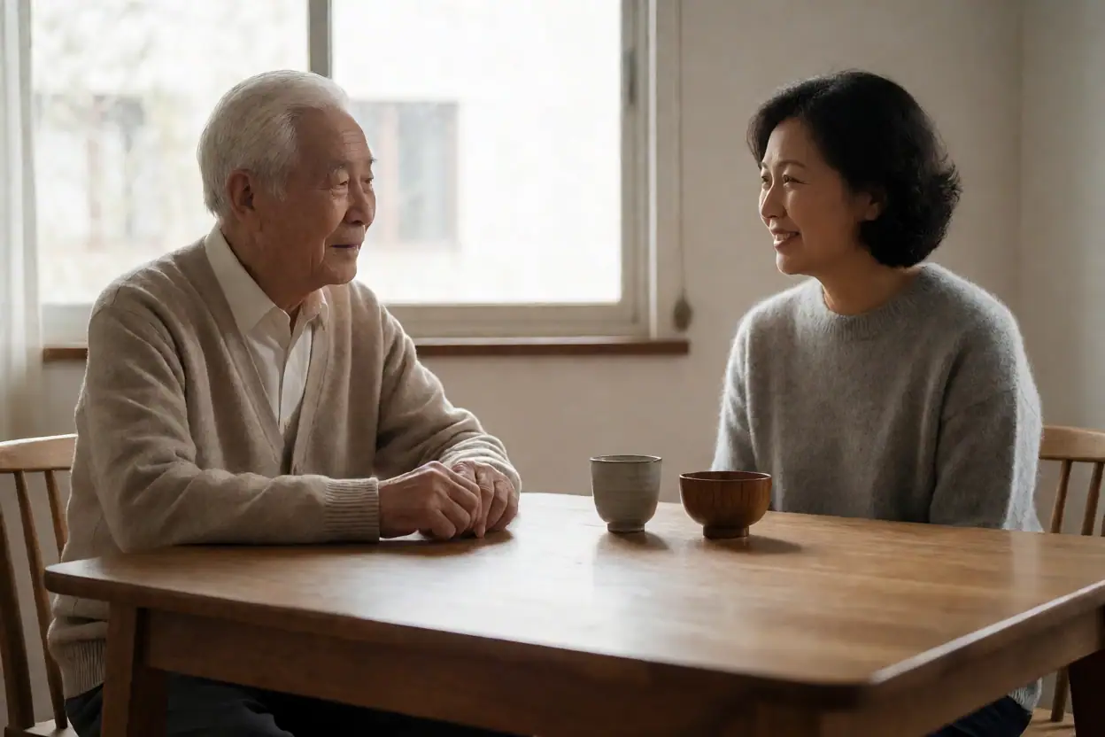 桐乡木姓寻踪:村落记忆与历史线索
