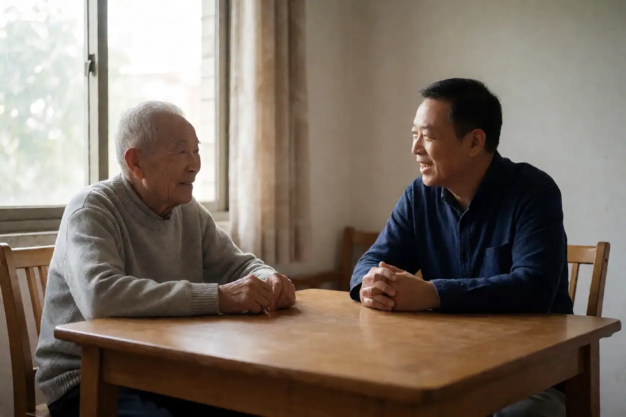 永州唐氏入川线索与族谱寻亲路径:文化场景配图