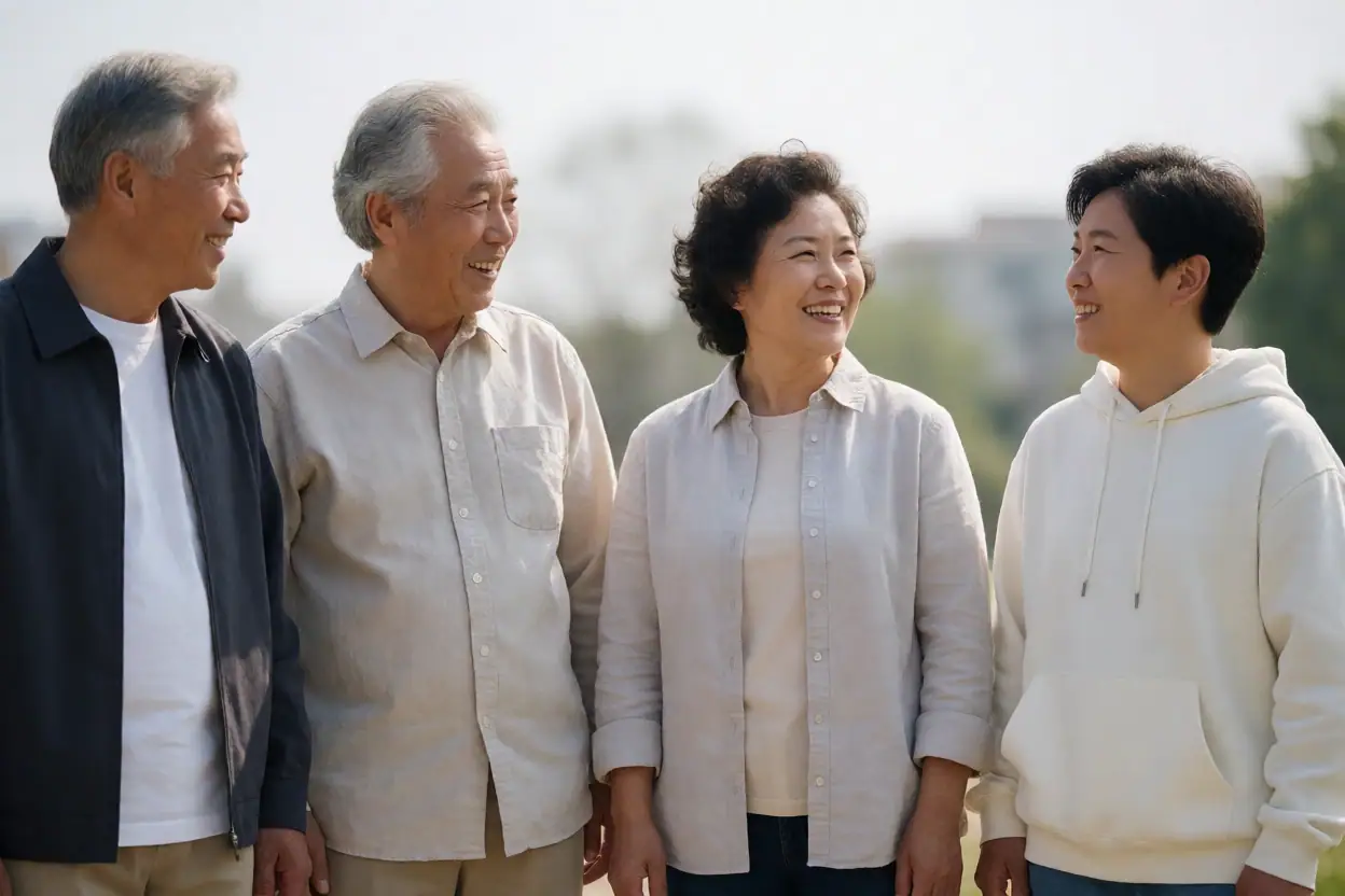 山东孙氏字辈资料的整理与辨析:文化场景配图
