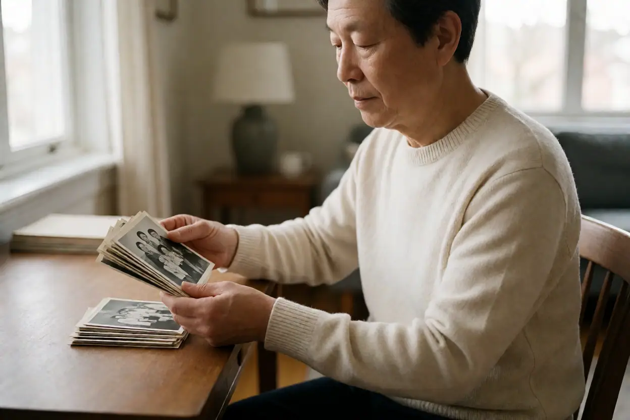 针线里的丽江记忆:木玉芳与木氏刺绣传承