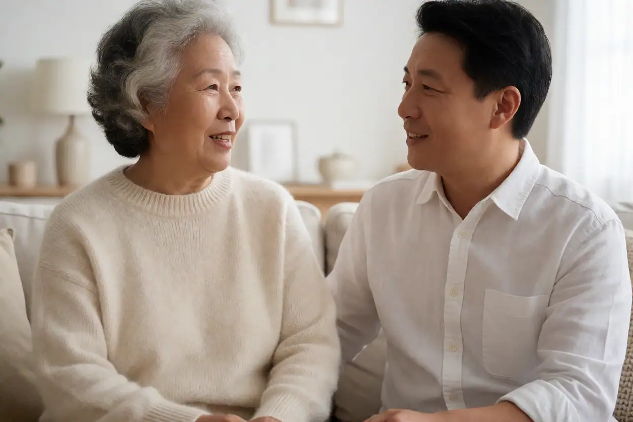孝圣宪皇后与钮祜禄氏身份考辨:文化场景配图