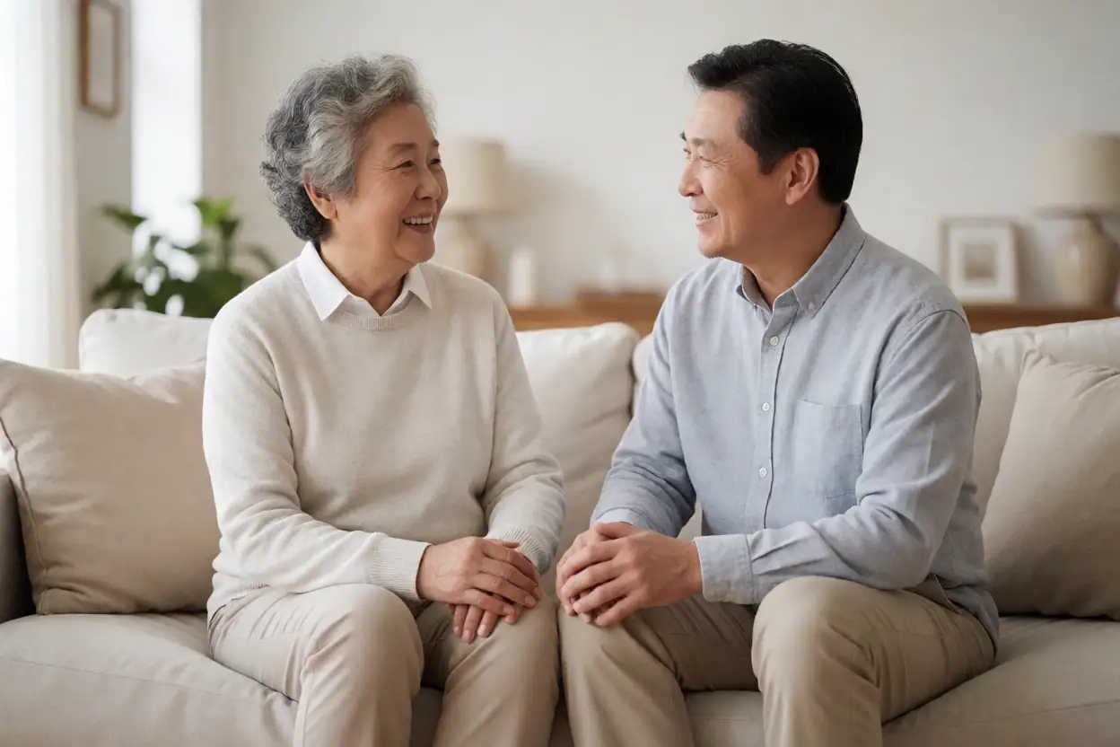 齐齐哈尔卫善堂：果氏迁居记忆与老宅保护：文化场景配图
