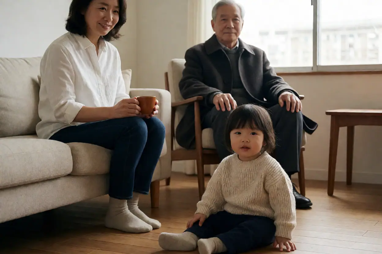 齐氏宗谱第九册:从谱页线索看家族记忆:文化场景配图