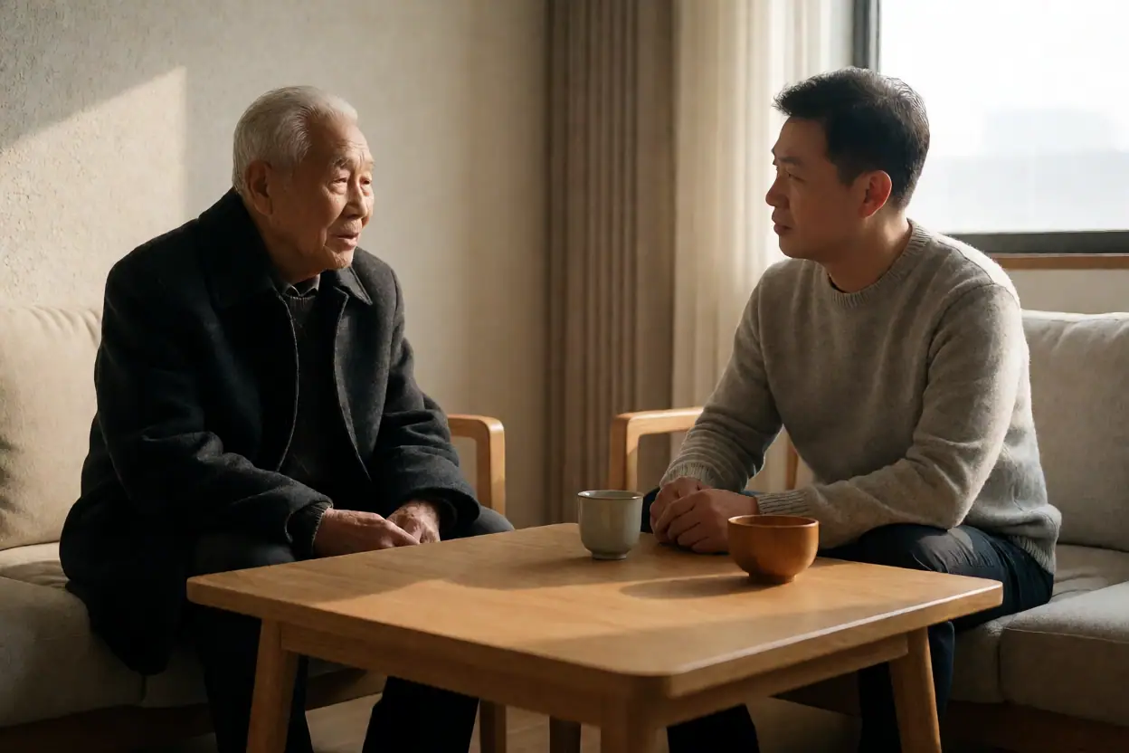 阳处父与春秋晋国政治中的阳氏线索:文化场景配图