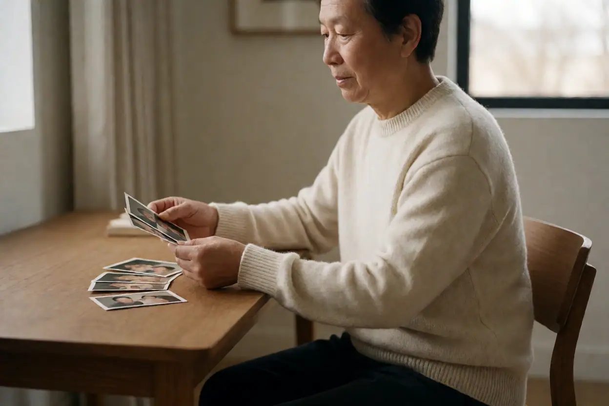长孙皇后与长孙复姓的历史记忆:文化场景配图