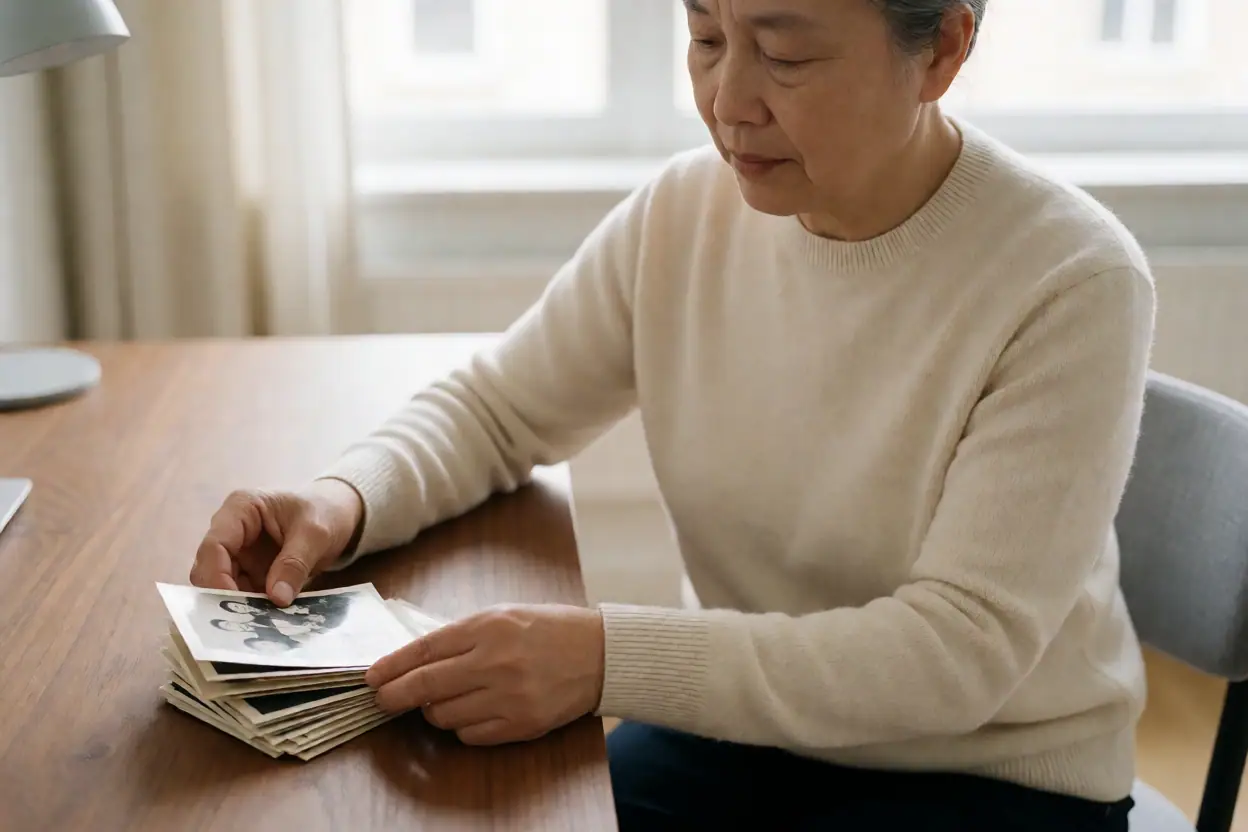 西施姓西吗:从称谓与史料看一个常见误解:文化场景配图