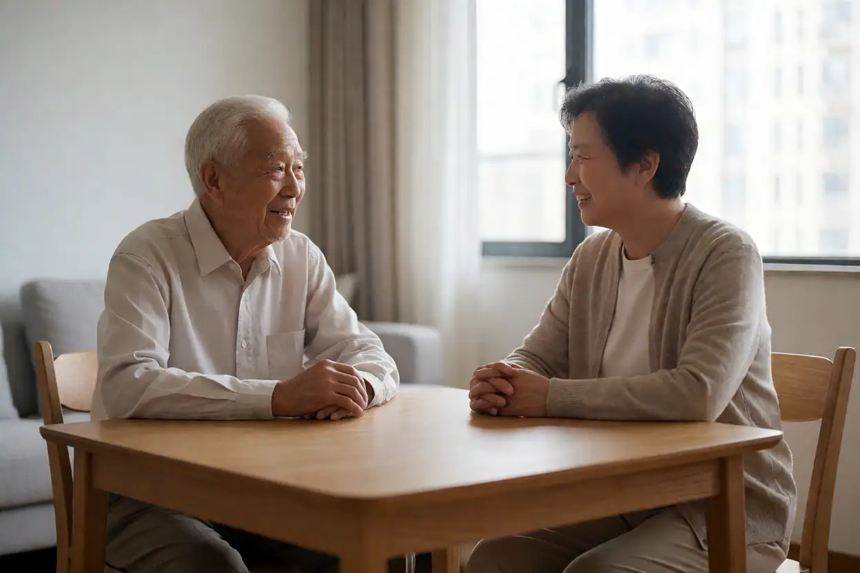 巴山渝水间的口耳相传:四川荣昌双井冲林氏族裔溯源考:文化场景配图