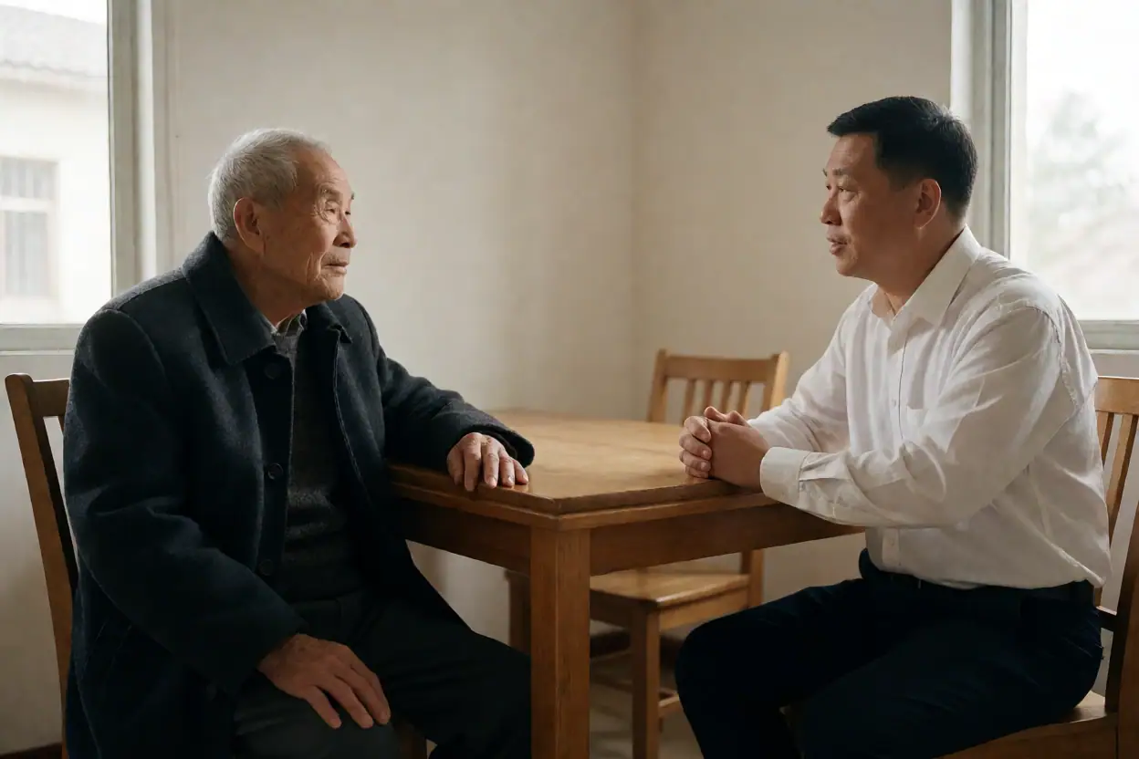 从青云镇解氏祠堂庆典看地方宗族记忆:文化场景配图