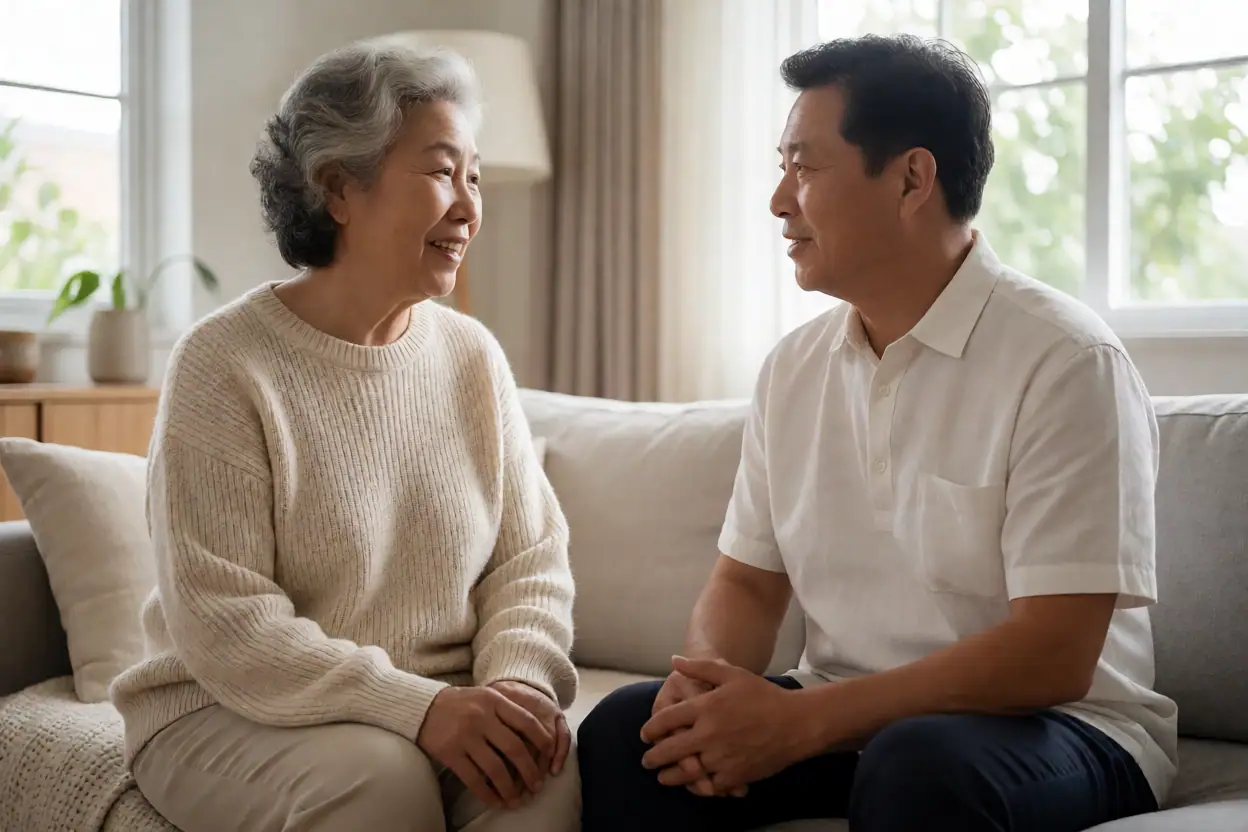 钱氏家训:千年世家传承中的修身准则与文化脉络:文化场景配图