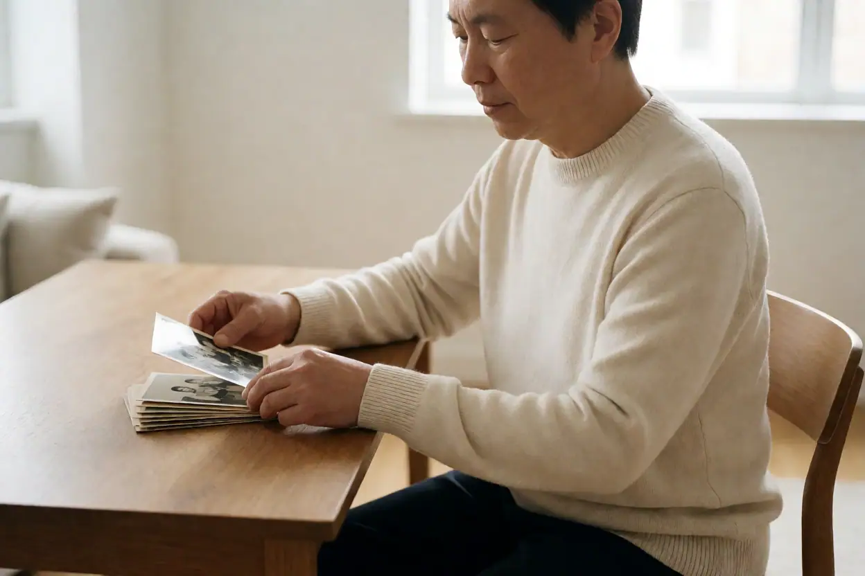 姚姓迁徙脉络:从虞舜始祖到陕州显宦的宗族演变:文化场景配图