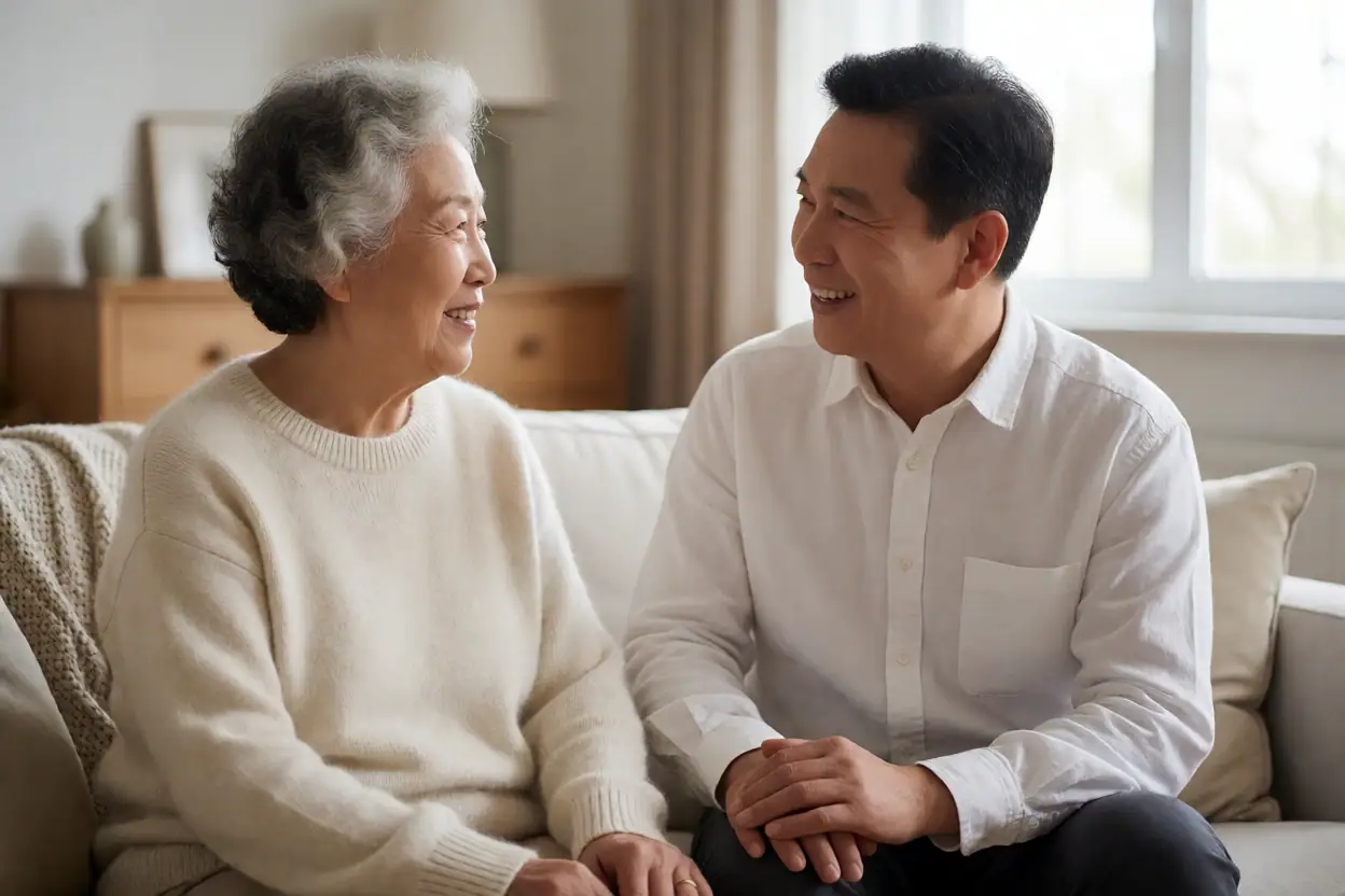 盐城薛氏寻谱:在迁徙记忆中追索乡土亲缘:文化场景配图