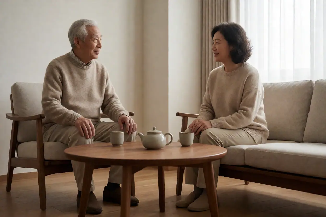 族谱软件如何选择:从下载使用到谱牒核验:文化场景配图