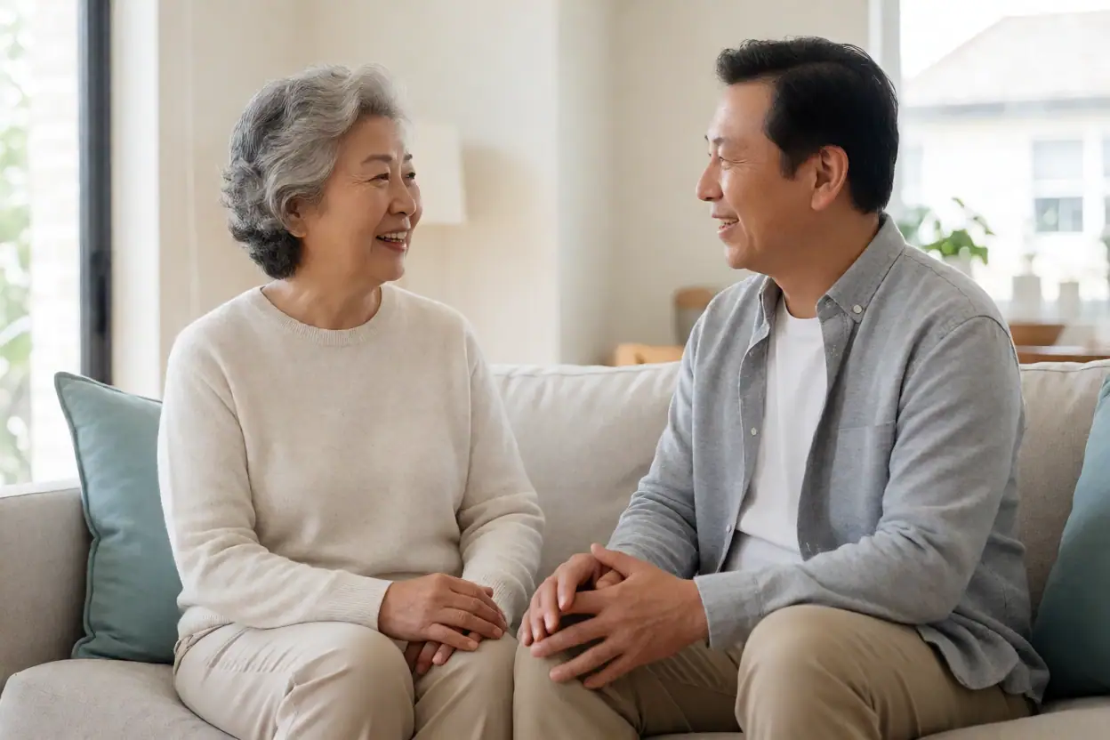 从爱松古等清代人物辨析爱姓与含“爱”人名:文化场景配图
