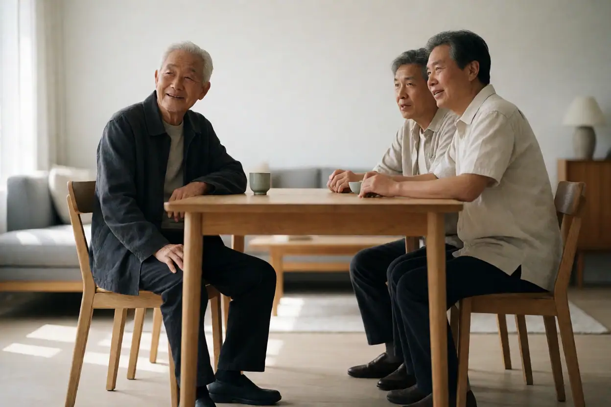 邹元标:以直言立身的明代士大夫:文化场景配图