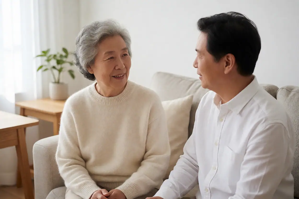 郝姓人物与文脉线索:从史事记录到家族记忆:文化场景配图