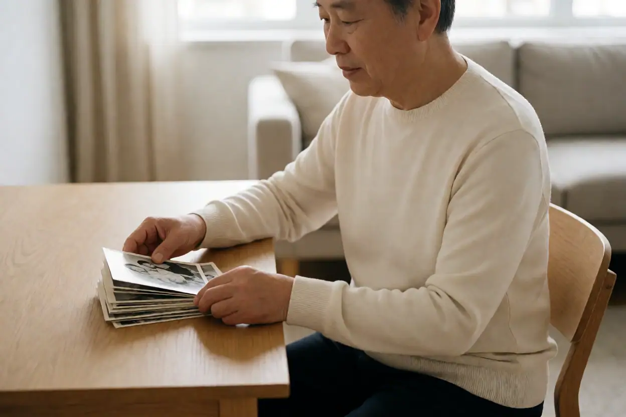 《三傅堂谢氏宗谱》第三十一本线索整理:文化场景配图