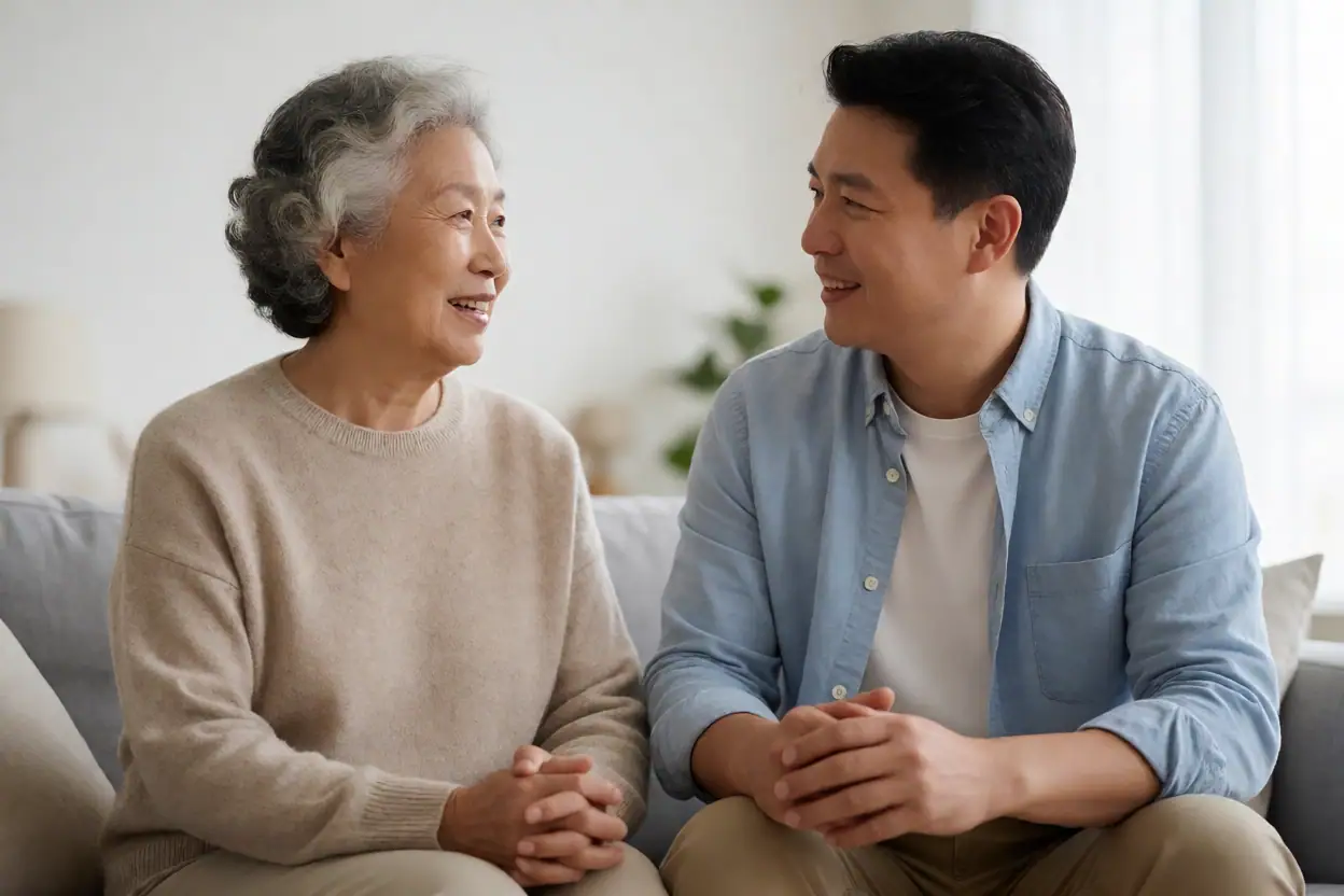 邓姓宗祠与族谱中的迁徙记忆:文化场景配图