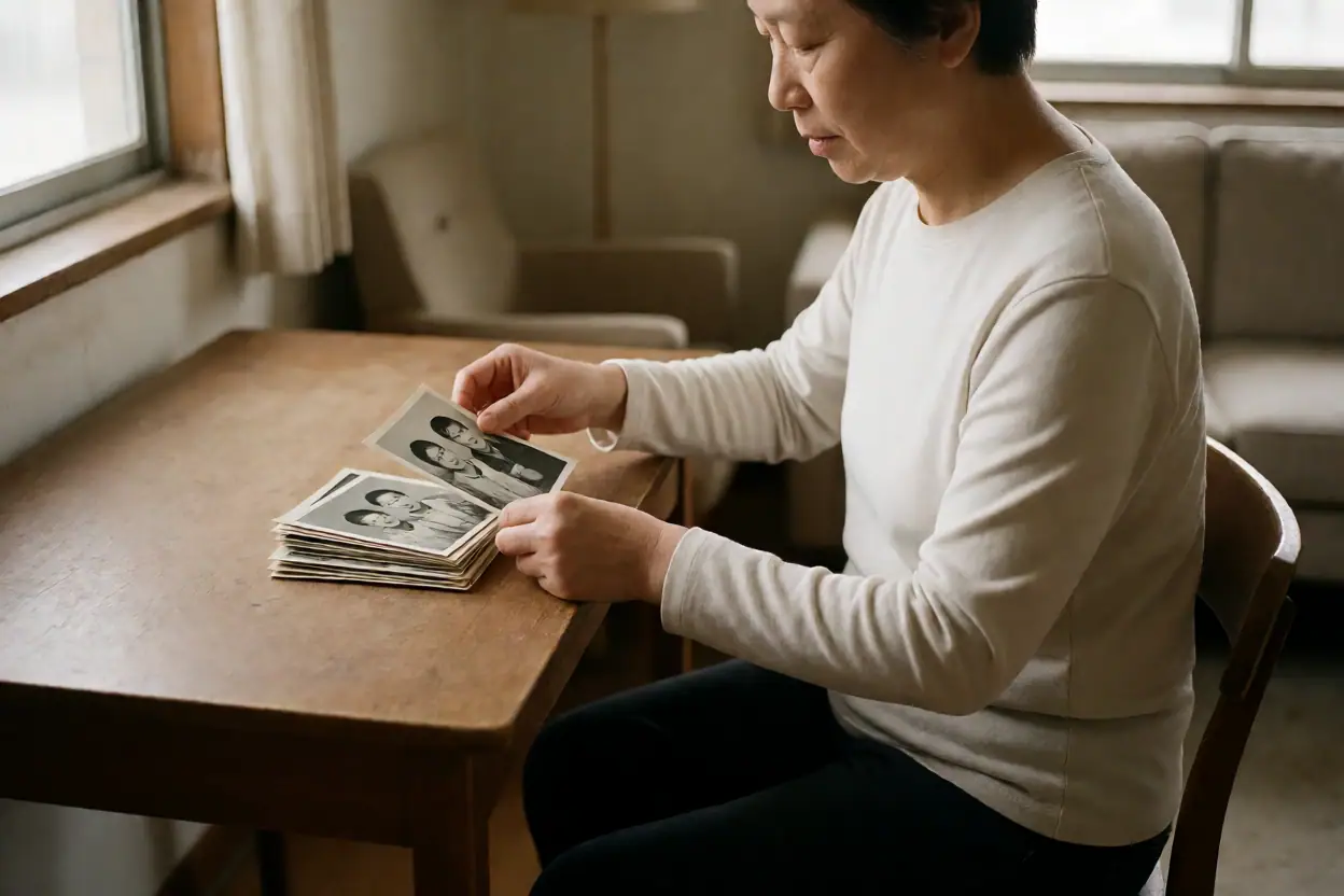 夏府戚氏追远堂的建筑遗存与宗族记忆:文化场景配图