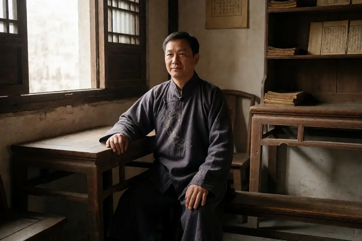 黄屯王氏谱牒中的思会公支系线索:文化场景示意