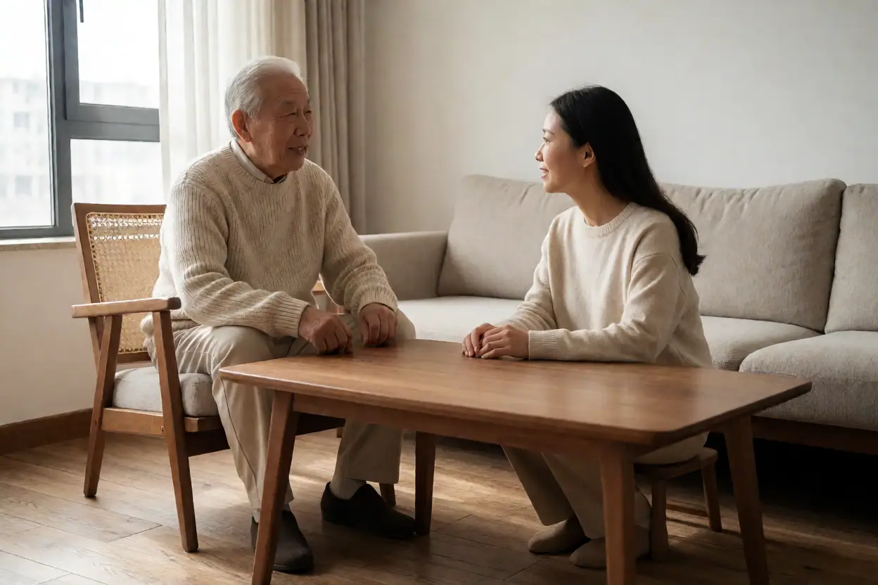 矫氏历史人物线索与宗族考证路径:文化场景配图