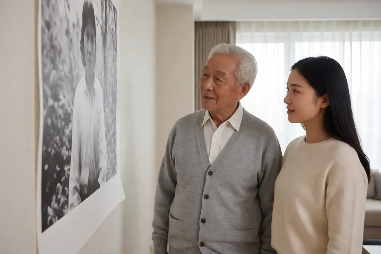 宁波镇海庙戴村戴氏宗祠的建筑印记与家族记忆:文化场景配图