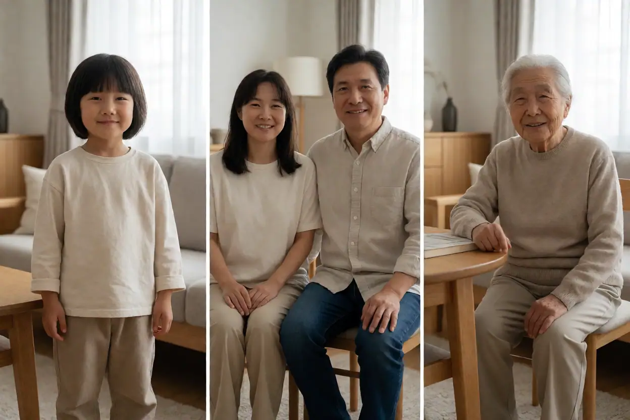 佛山苏氏书塾:祠塾相依的岭南文脉见证:文化场景配图