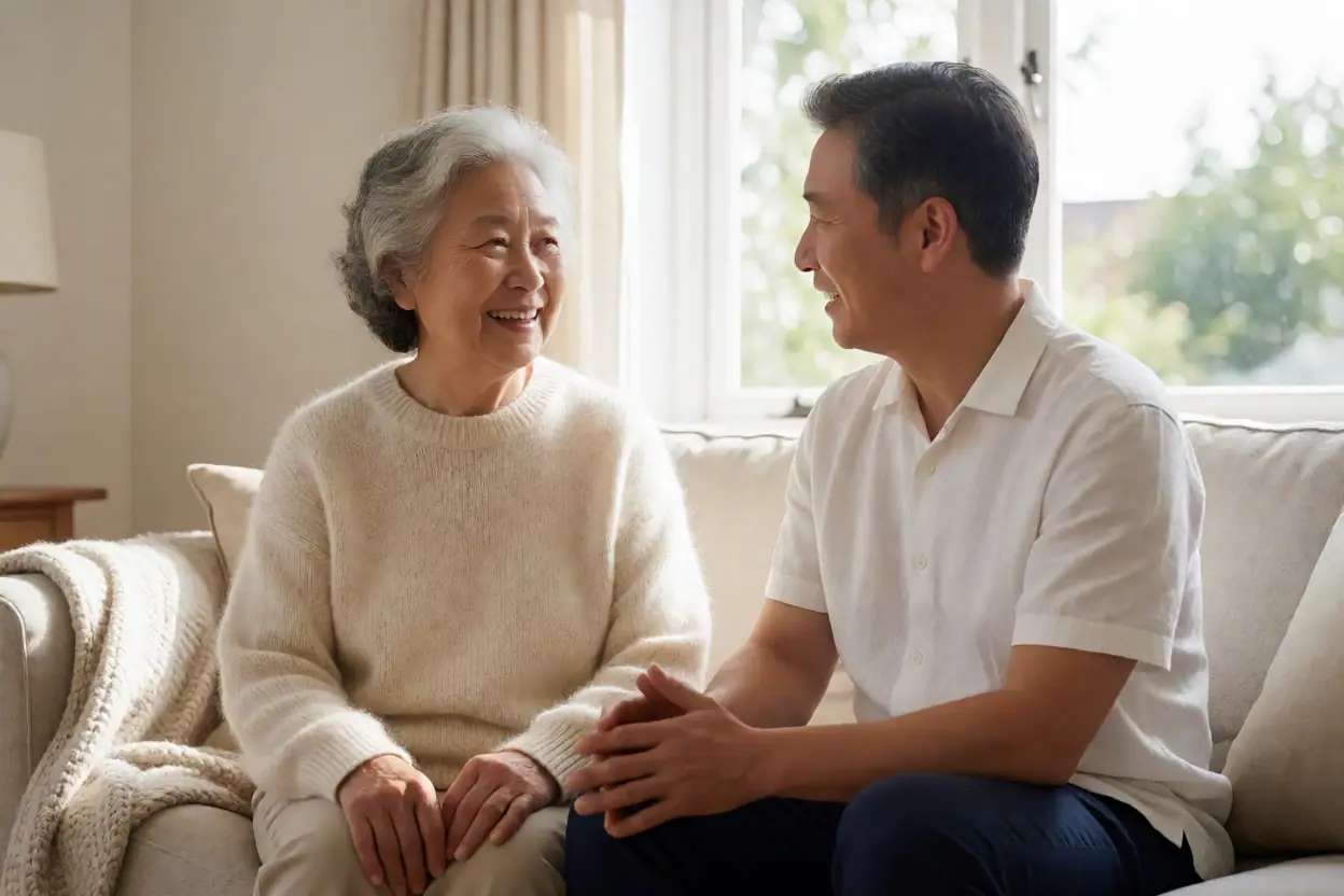 爱新觉罗后裔改姓金:从历史称谓到家族寻根:文化场景配图