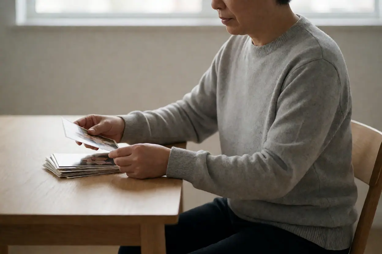 钮姓资料梳理:支派记忆与地域线索:文化场景配图