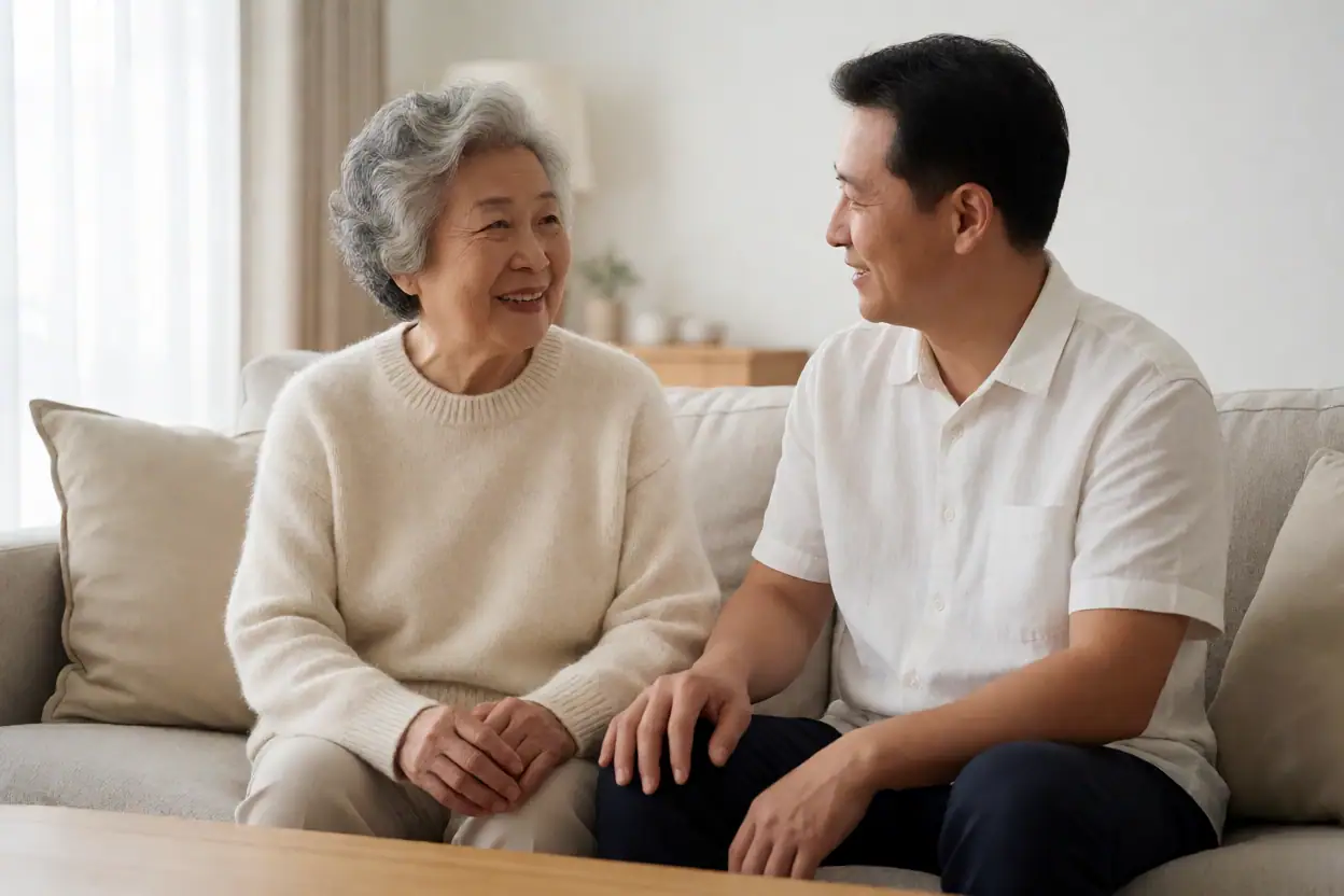 字辈为钥:陈氏家族如何在迁徙中延续文化根脉:文化场景配图